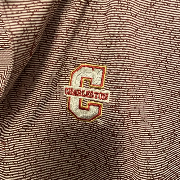 Oxford Charlestown golf polo.‎ Size medium - Picture 6 of 6